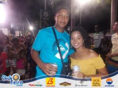 Pipoca (Sexta) 